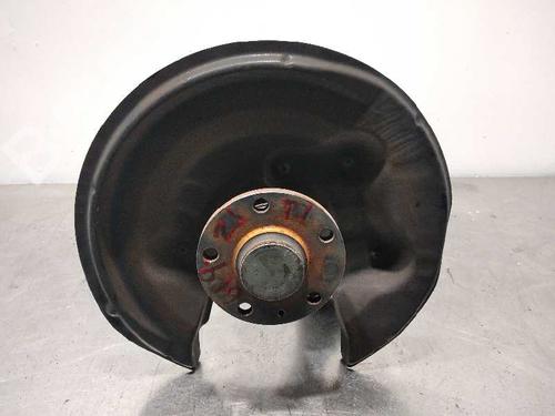 Used Left rear steering knuckle VW SCIROCCO III (137, 138) 2.0 R (265 hp) 9981428