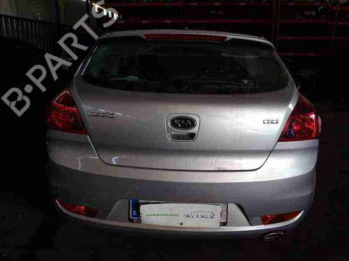 Mass air flow sensor KIA CEE'D Hatchback (ED) | BP9994288M95 - Image 6