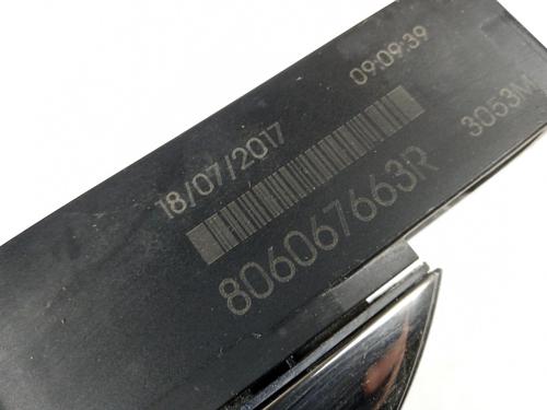 Front right exterior door handle RENAULT MEGANE IV Hatchback (B9A/M/N_)  | BP13015470C129 