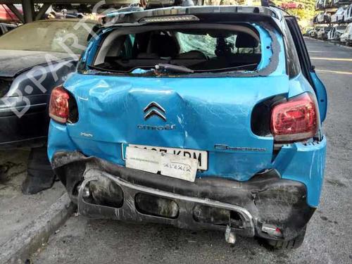 Electronic module CITROËN C3 AIRCROSS II (2R_, 2C_)  | BP10752913M83  - Image 6