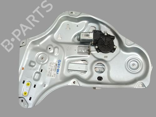 Rudehejsemekanisme Højre bagtil HYUNDAI ix35 (LM, EL, ELH) 1.7 CRDi (116 hp) 30463582