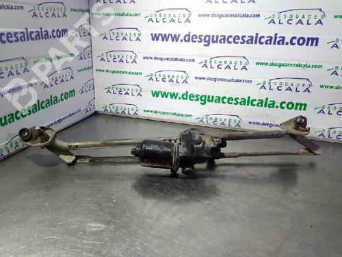 Used Front wiper motor TOYOTA LAND CRUISER PRADO (_J12_) 3.0 D-4D (KDJ120, KDJ125) (163 hp) 9990730