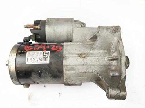 Używane Rozrusznik PEUGEOT 508 SW I (8E_) 2.0 HDi (163 hp) 30507686