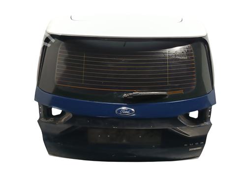 Used Tailgate FORD KUGA III (DFK) [2019-2026]  31811396