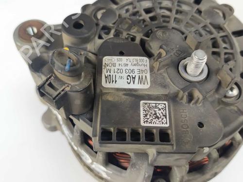 Alternator SEAT LEON (5F1) 1.2 TSI | BP34446235M7 - Image 4