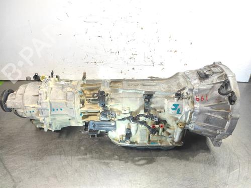 Gearbox KIA SORENTO I (JC) 2.5 CRDi 4WD | BP15982529M3 