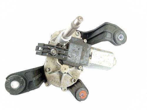 Rear wiper motor OPEL ASTRA J (P10)  | BP10566693M102 