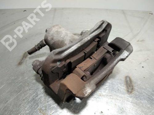 Left rear brake caliper KIA SPORTAGE III (SL)  | BP11564875M107