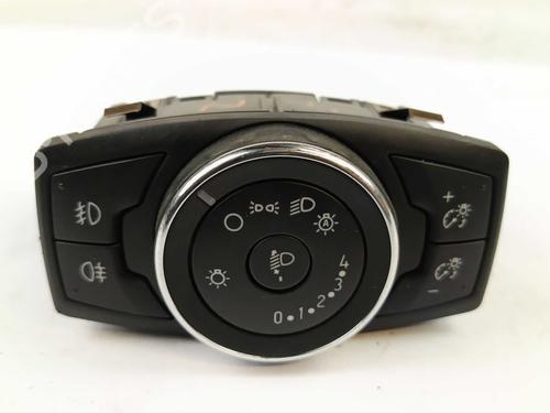 Used Headlight switch Headlight switch FORD ECOSPORT 1.0 EcoBoost (140 hp) 30294268 30294268