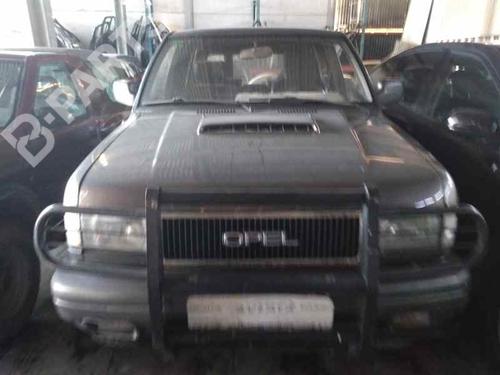 Used Parts OPEL MONTEREY A (M92)    1066217