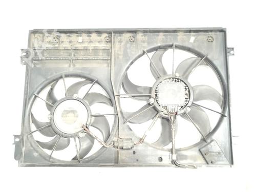 Radiator fan SKODA YETI (5L) 2.0 TDI | BP29355645M35 