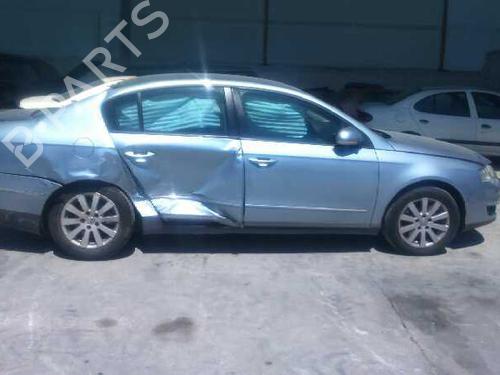 Mirror switch VW PASSAT B6 (3C2)  | BP9989304I25  - Image 8