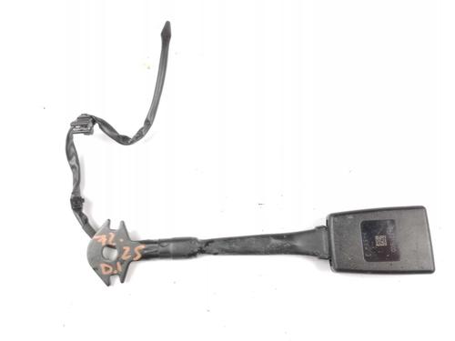 seat-buckle-nissan-qashqai-iii-j12-2021-23841728 main image