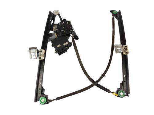 Used Front left window mechanism Front left window mechanism 36998287 36998287