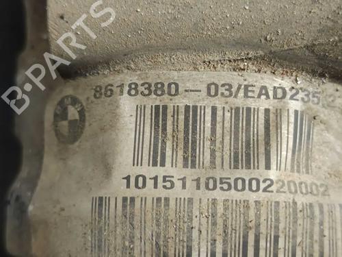 Front differential BMW X4 (F26) xDrive 30 d | BP34568575M23 - Image 4