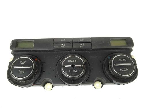 Used Climate control Climate control VW GOLF V (1K1) 1.9 TDI (105 hp) 15543351 15543351