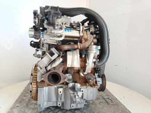 Engine RENAULT CLIO III (BR0/1, CR0/1) 1.5 dCi | BP40021306M1 - Image 4