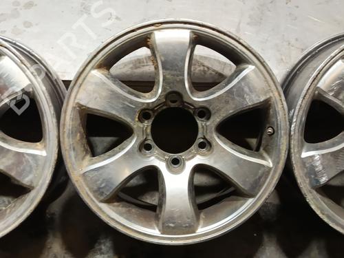Felga TOYOTA LAND CRUISER PRADO (_J12_) 3.0 D-4D (KDJ120, KDJ125, KDJ121) | BP29136244C45