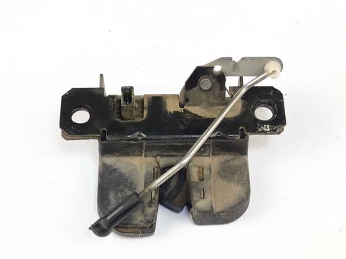Used Tailgate lock Tailgate lock 36038024 36038024