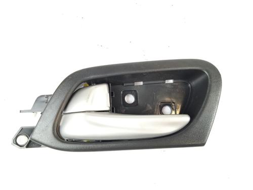 Used Rear left interior door handle HONDA CIVIC IX (FK) 1.4 i-VTEC (FK1) (99 hp) 14912154