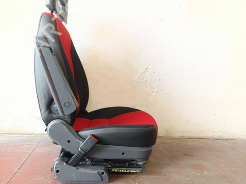 Left front seat FIAT DUCATO Van (250_) 130 Multijet 2,3 D | BP29886328C15 - Image 9