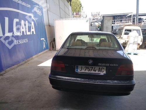 Electronic module BMW 5 (E39) 525 tds | BP12119745M83 