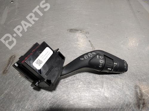 Used Steering column stalk FORD FOCUS III [2010-2020]  10065201