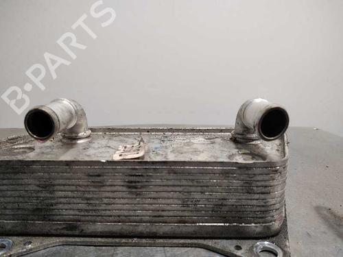 Oil radiator VW EOS (1F7, 1F8) 2.0 TDI | BP14347971M33 - Image 3