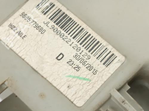 Right taillight PEUGEOT 508 SW I (8E_) 1.6 BlueHDi 120 | BP30169071C35