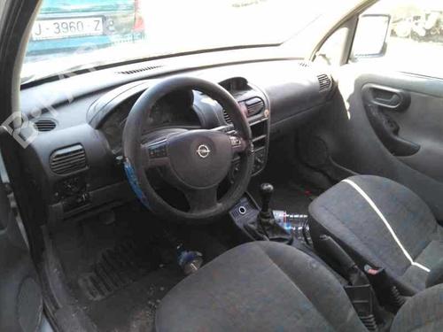 Steering column stalk OPEL COMBO Box Body/MPV  | BP9992232I23  - Image 7