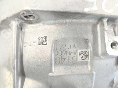 Gearbox HYUNDAI i20 III (BC3, BI3) 1.6 T-GDi N | BP29970801M3  - Image 8