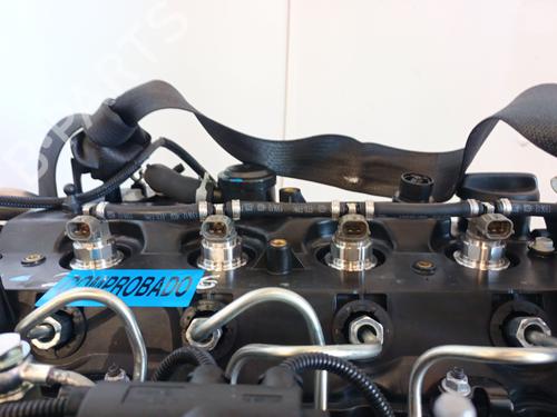 Engine CHEVROLET TRAX 1.7 TD | BP34446289M1  - Image 15