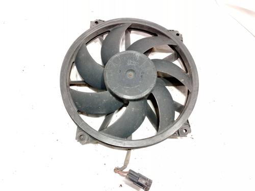 Used Radiator fan CITROËN DS5 2.0 HDi 165 (163 hp) 23422694