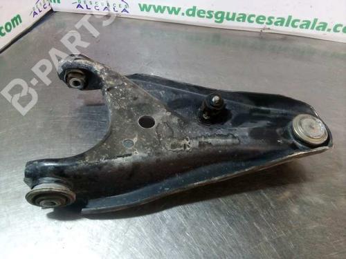 Right front suspension arm DACIA SANDERO II  | BP10929640M13 