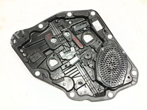 Used Rear left window mechanism JEEP RENEGADE SUV (BU, B1, BV) 1.6 CRD (120 hp) 29125494