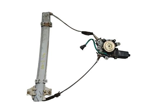 Lève-vitre avant droit DAEWOO LANOS (KLAT) 1.6 16V (106 hp) 31990817