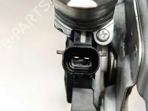 Front left window mechanism DR DR 4.0 1.5 | BP34449233C22 - Image 3