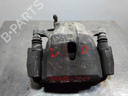 Used Right front brake caliper Right front brake caliper 12180731 12180731