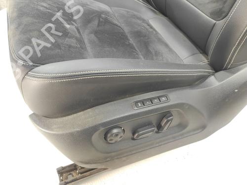 Seats set SEAT ALHAMBRA (710, 711)  | BP17616712C78 