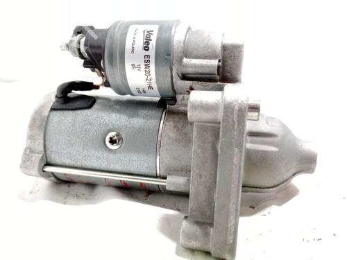 Startmotor TOYOTA PROACE Van (MDZ_) 1.5 D4d (MDZ8) (102 hp) 22704879