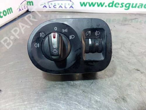 Used Headlight switch Headlight switch SEAT ALTEA XL (5P5, 5P8) [2006-2015] 9993025 9993025