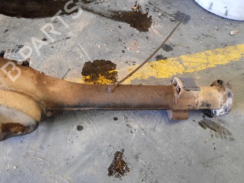 Subframe SANTANA PS10/ANIBAL | BP10137790M9 - Image 3