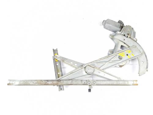 Used Front left window mechanism Front left window mechanism 11257302 11257302