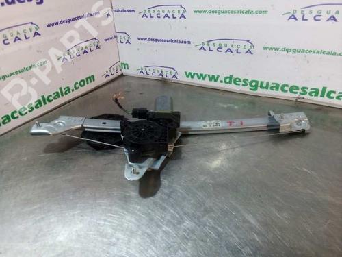 Used Rear left window mechanism Rear left window mechanism DACIA SANDERO II [2012-2026] 10929627 10929627