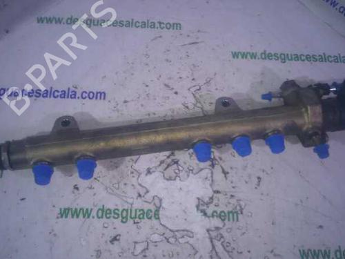 Used Injection rail Injection rail 9986906 9986906
