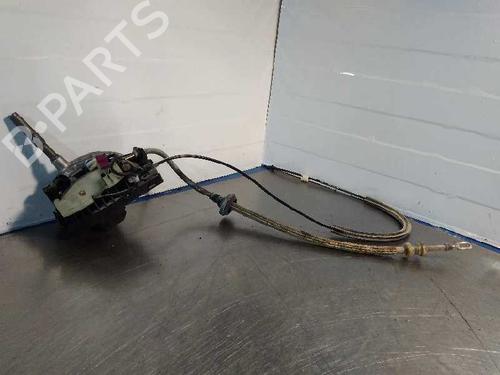 Gear lever BMW X3 (E83) | BP9992657M90 - Image 3