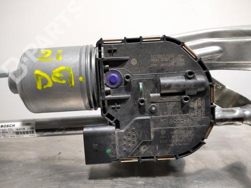 Front wiper motor VW GOLF VII (5G1, BQ1, BE1, BE2) 2.0 GTI | BP10065062M29 