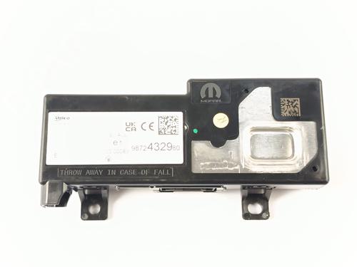 Electronic module OPEL FRONTERA (OV24) 1.2 MHEV | BP32451428M83