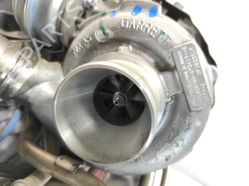 Engine RENAULT LAGUNA III (BT0/1) 2.0 dCi (BT01, BT08, BT09, BT0E, BT0K, BT12, BT1C, BT1D,... | BP27255565M1 - Image 11