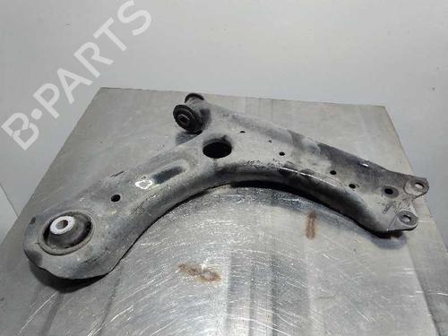 Used Right front suspension arm Right front suspension arm VW POLO V (6R1, 6C1) 1.4 TDI (75 hp) 10752700 10752700
